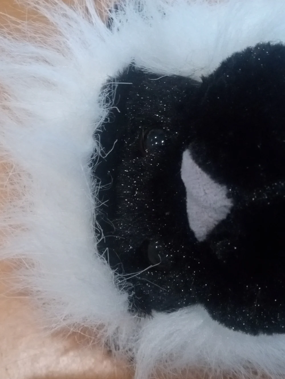 GANZ soft plush
